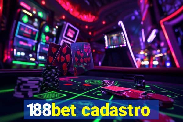 188bet cadastro